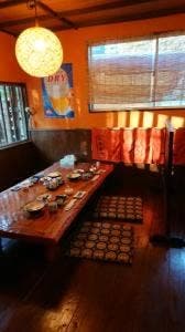 御料理民宿 三休