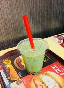 ロッテリア 旭川A.s.h店