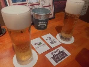 CarneTribe 3rd ホルモン酒場