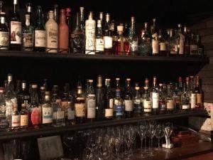 Bar Trauma 寅午
