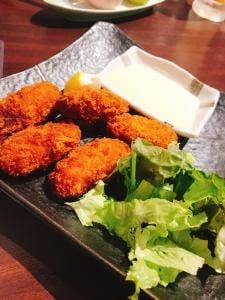 北海道と薩摩の原始焼 みなとや