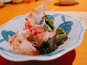 板前料理 いちふじ