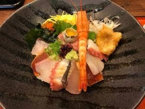 ROBATA 鮮 SEN ロバタ セン