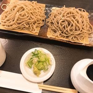 めん処 元禄