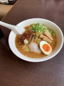 麺麺 本店