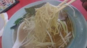 ラーメンショップ 海津店