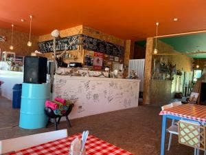 Cafe Paradiso