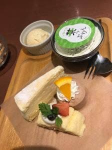 ラポアール東員店