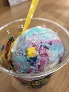 サーティワンアイスクリーム イオンモール柏店