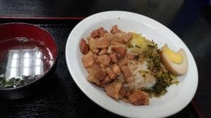 台湾屋台 SARIKAKA