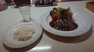 洋食の店 アラスカ