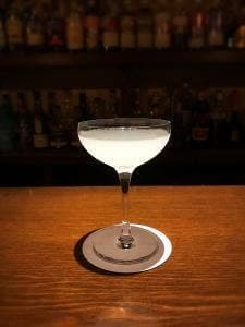 Bar 柿沼