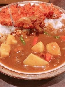 カレーハウスCOCO壱番屋日本文理大前店