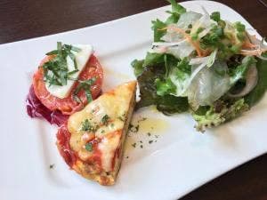 欧風惣菜食堂 クィジーヌ・スガワラ