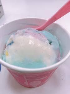 サーティワンアイスクリーム アクロスプラザ森町店