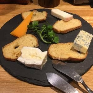 イタリア処 Tappa