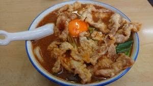 徳重屋