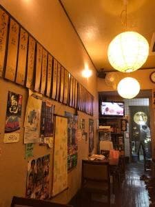 呑み喰い処 藤也