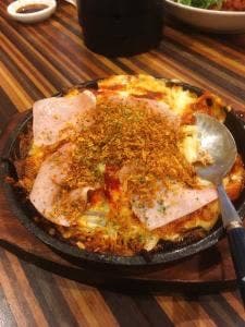 居酒屋 夢咲亭 本店
