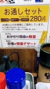やきとりの扇屋 金山駅東口店