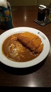 カレーハウスCoCo壱番屋 熊本高平店