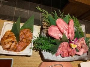 焼肉孫三郎 新市街店