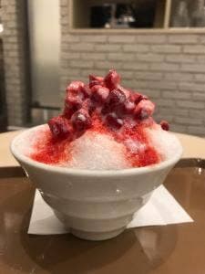 サンマルクカフェ ララガーデン長町店