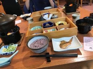 ダイニング厨草子 湯元榊原館