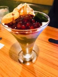 びっくりドンキー 米沢徳町店