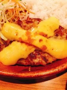 びっくりドンキー 米沢徳町店