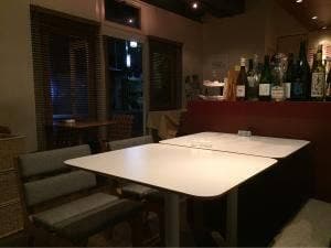 喫茶アミーゴ