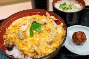 鶏三和 千葉そごう店
