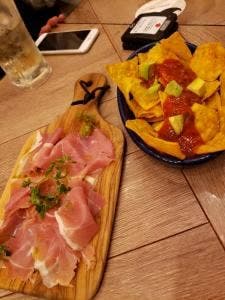 品川ハイボールバー