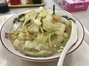 福岡県警察 早良警察署 食堂