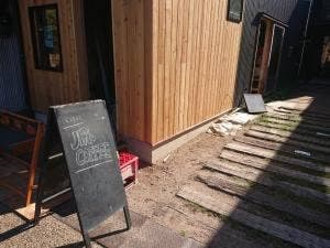 ジローコーヒー