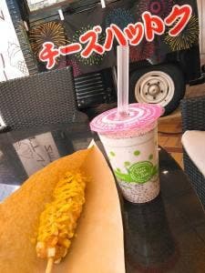 カフェドアッシュ