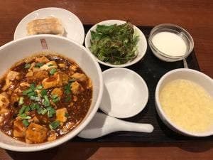 紅虎餃子房 富山ファボーレ店