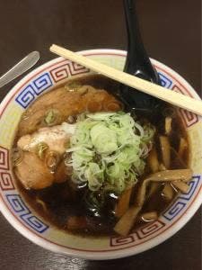 ラーメン 八雲