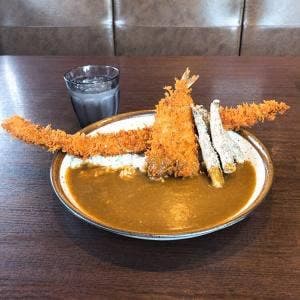 カレーハウスCoCo壱番屋 蒲郡三谷北通店