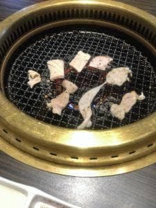 皇亭ほるもん 池田公園店