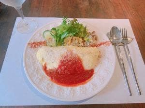 キッチン うふ