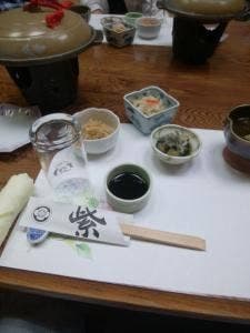 お食事処 酒処 紫