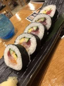 沖縄料理 ちぬまん 国際通り牧志店