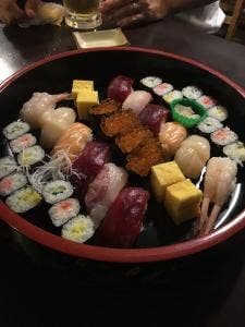 すし居酒屋 小虎