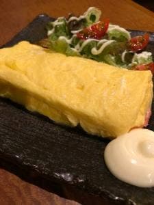 豆狸五日市