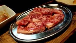 焼肉ヒロミヤ