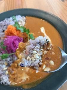 Life's Coffee stand 堀江店