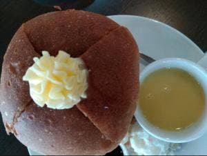 cafe しょぱん 東浦店
