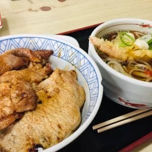 両国食堂