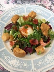 レストラン ベルヴェ 広島グランドインテリジェントホテル